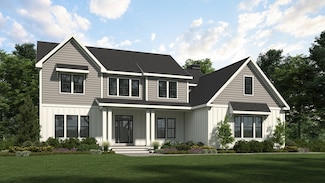 Lot 11 Ledge Hill Ln, Rehoboth, MA 02769