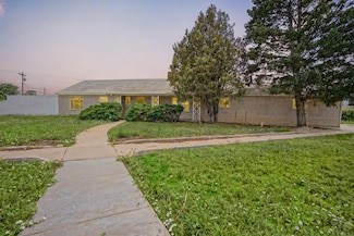 123 E Indiana Ave, Walsenburg, CO 81089