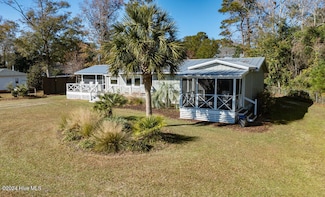 2010 Trinity Ave, Wilmington, NC 28411