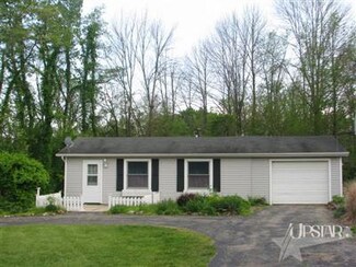 505 W Morse St, Markle, IN 46770