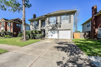 1207 Green Knoll Dr, Sugar Land, TX 77479