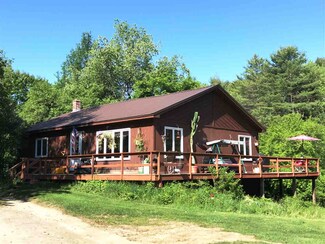 264 Old Partridge Lake Rd, Littleton, NH 03561