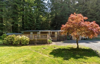 691 Fieldbrook Rd, McKinleyville, CA 95519