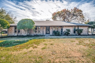 322 Willow Wood St, Murphy, TX 75094