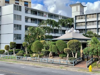 1550 Rycroft St Unit 505, Honolulu, HI 96814