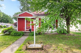28315 Sheridan St, Garden City, MI 48135