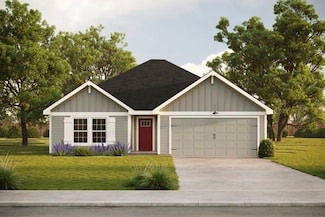 221 Faith Ln, Tioga, TX 76271