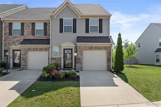 621 Lenten Rose Ln, Henrico, VA 23223