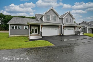 46 Fowler Dr, Rye, NH 03870