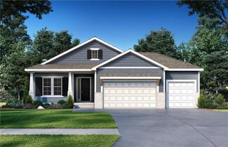 24919 W 145th St, Olathe, KS 66061