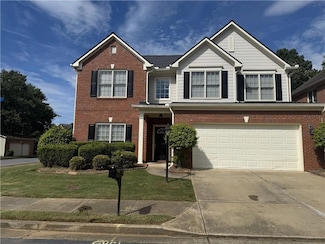 4183 Divot Way, Duluth, GA 30097