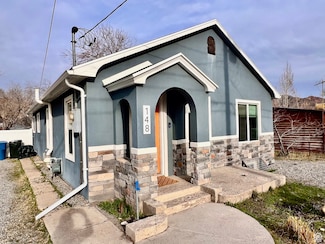 148 Roosevelt St, Helper, UT 84526