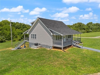 1115 E Beasley Rd, English, IN 47118