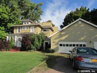 2627 Genesee St, Piffard, NY 14533