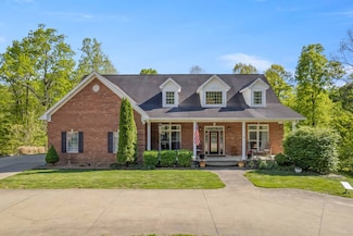 7359 Us Hwy 69 S, Centertown, KY 42328