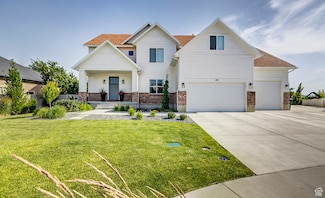 46 N Carter Dr, Lehi, UT 84043