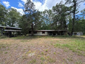 14051 NE 155th St, Fort McCoy, FL 32134