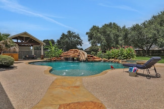 17310 Calico Peak Way, Cypress, TX 77433