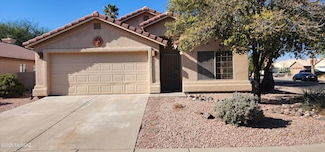 6960 W Avondale Place, Tucson, AZ 85743