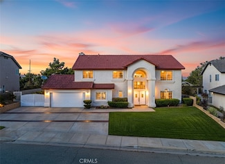 7273 Ojai Dr, Palmdale, CA 93551