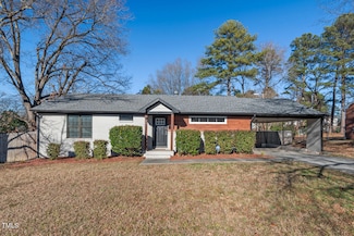 1801 Liberty St, Durham, NC 27703