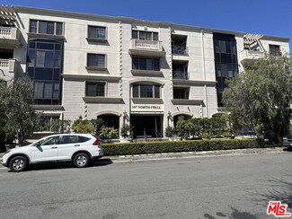 107 N Swall Dr Unit 303, Los Angeles, CA 90048