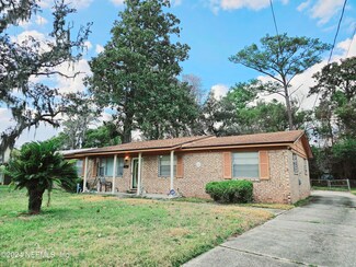 719 Appian Way, Jacksonville, FL 32208