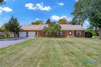 3191 Gwilym Rd, Fostoria, OH 44830