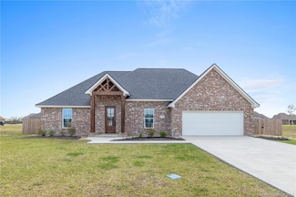 138 Daffodil Dr, Ragley, LA 70657