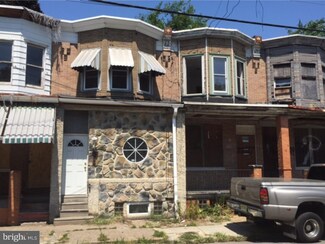 1225 Morton St, Camden, NJ 08104