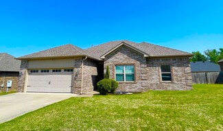 732 Mango Loop, Austin, AR 72007