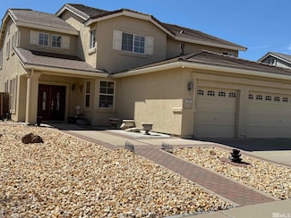 2861 Sunline Dr, Reno, NV 89523