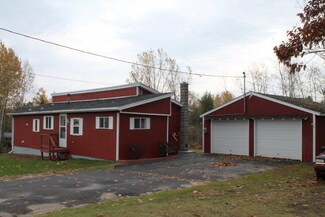 249 Town Line Rd, West Chazy, NY 12992