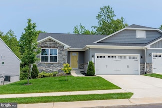 3611 Twin Lake Blvd, Locust Grove, VA 22508
