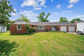 1410 E Line Ave, Sapulpa, OK 74066