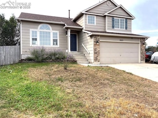 7023 Lolo Dr, Colorado Springs, CO 80911