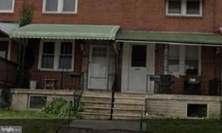 2014 Grinnalds Ave, Baltimore, MD 21230