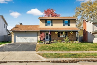 5231 Arrowood Ct, Columbus, OH 43229