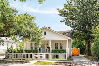 814 Rutledge Ave, Charleston, SC 29403