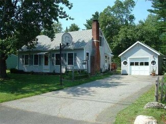 15 Brookside Ave, Greenfield, MA 01301