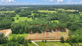 TBD Cr 224 (Lot 3a), Arp, TX 75750