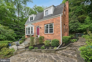 3000 Forsythe Ave, Silver Spring, MD 20910