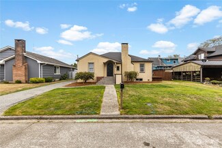 808 N Thornton St, Aberdeen, WA 98520
