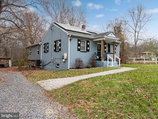 9401 Old Laurel Bowie Rd, Bowie, MD 20720