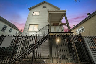 4446 S Wood St, Chicago, IL 60609