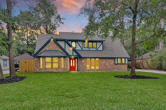 34 Wishbonebush Rd, Spring, TX 77380