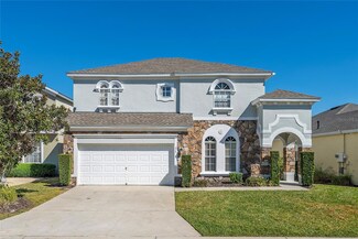 575 Tupelo Cir, Davenport, FL 33897