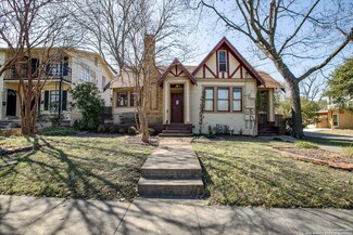 436 W Rosewood Ave, San Antonio, TX 78212