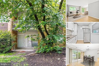 8001 Chanute Place Unit 16/5, Falls Church, VA 22042
