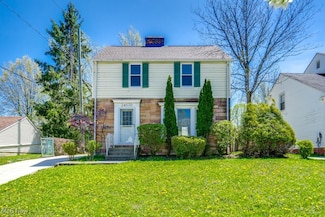 24570 Glenbrook Blvd, Euclid, OH 44117